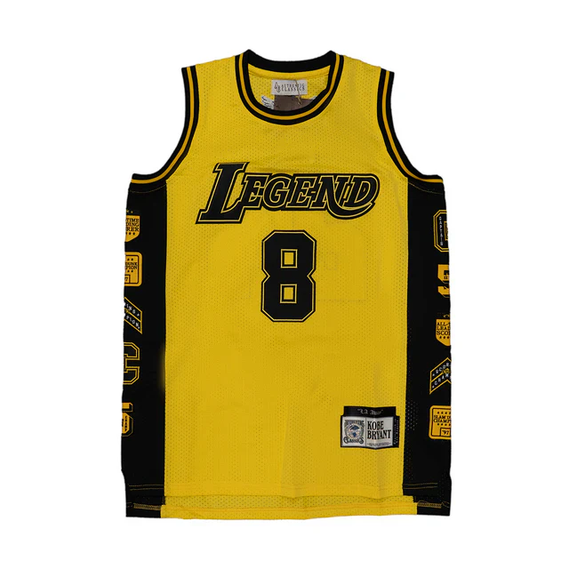 Kobe Jersey