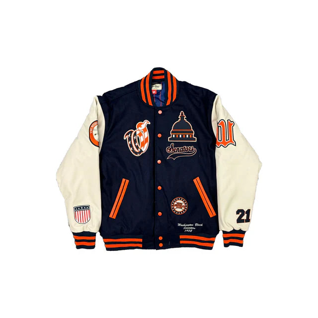 Varsity Jackets