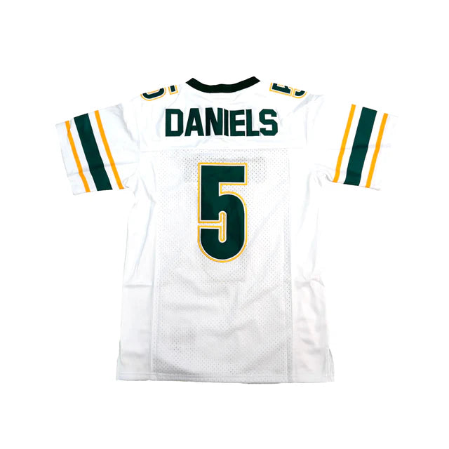 JAYDEN DANIELS HIGH SCHOOL FOOTBALL JERSEY