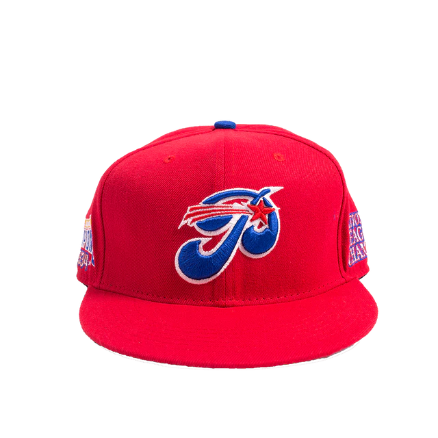 PHILADELPHIA STARS LEAGUE CHAMPS FITTED HAT